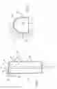 Fig. 04 - Internal airfoil component electroplating