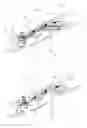 Fig. 03 - Housing section of a turbine engine compressor stage or turbine engine turbine stage