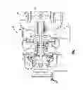 Fig. 02 - Turbine nozzle for air cycle machine