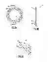 Fig. 04 - Turbine nozzle for air cycle machine