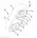 Fig. 11 - Constant-velocity joint link with reduced axial stiffness