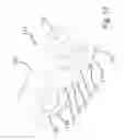Fig. 14 - Constant-velocity joint link with reduced axial stiffness