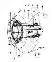 Fig. 08 - VERTICAL AXIS WIND TURBINE