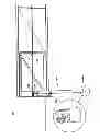 Fig. 10 - VERTICAL AXIS WIND TURBINE