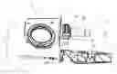 Fig. 01 - Locking device for wind turbines