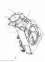 Fig. 02 - Locking device for wind turbines