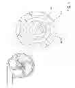 Fig. 04 - Methods of operating a rotary blood pump