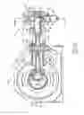 Fig. 02 - Offset valve bore in a reciprocating pump