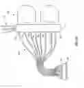 Fig. 26 - Fluid balancing systems and methods