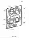 Fig. 69 - Fluid balancing systems and methods