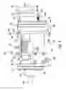 Fig. 02 - Bearing insert having flattened portion and fluid machine having the same