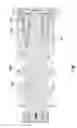 Fig. 08 - Bearing insert having flattened portion and fluid machine having the same