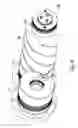 Fig. 09 - Bearing insert having flattened portion and fluid machine having the same