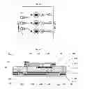 Fig. 12 - Multisample bionanochip platform