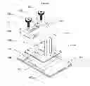 Fig. 13 - Multisample bionanochip platform