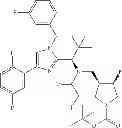 Fig. 93 - Cell proliferation inhibitors and conjugates thereof