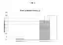 Fig. 06 - Method of forming and the resulting membrane composition for surgical site preservation