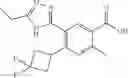 Fig. 561 - HETEROCYCLIC MODULATORS OF LIPID SYNTHESIS