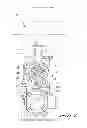 Fig. 03 - Extrusion machine with improved temperature control system
