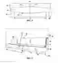 Fig. 03 - Apparatus for fabricating highly contoured composite stiffeners with reduced wrinkling