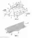 Fig. 04 - Apparatus for fabricating highly contoured composite stiffeners with reduced wrinkling