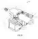 Fig. 03 - GLOUCESTER PRINT HEAD