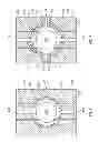 Fig. 04 - INSULATED MOLD CAVITY ASSEMBLY AND METHOD FOR GOLF BALL MANUFACTURING