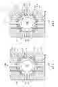 Fig. 05 - INSULATED MOLD CAVITY ASSEMBLY AND METHOD FOR GOLF BALL MANUFACTURING