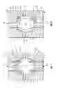 Fig. 06 - INSULATED MOLD CAVITY ASSEMBLY AND METHOD FOR GOLF BALL MANUFACTURING