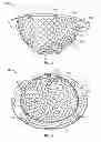 Fig. 08 - INSULATED MOLD CAVITY ASSEMBLY AND METHOD FOR GOLF BALL MANUFACTURING
