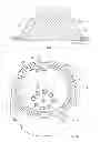 Fig. 09 - INSULATED MOLD CAVITY ASSEMBLY AND METHOD FOR GOLF BALL MANUFACTURING