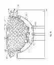 Fig. 11 - INSULATED MOLD CAVITY ASSEMBLY AND METHOD FOR GOLF BALL MANUFACTURING