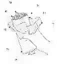 Fig. 01 - PACKAGED FOOD PRODUCT AND METHOD OF MAKING SAME