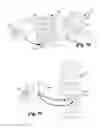 Fig. 16 - Method of making a beverage including a gas in a beverage making machine