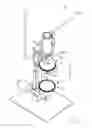 Fig. 02 - Method device for making a fruit juice and a corresponding container