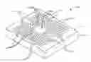Fig. 01 - Three-dimensional multilayer solenoid transformer