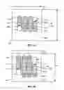 Fig. 09 - Three-dimensional multilayer solenoid transformer