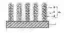Fig. 01 - Method for producing ionomer-coated, catalyst-supporting carbon nanotubes