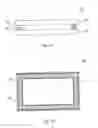 Fig. 02 - Planar glass sealing structure and manufacturing method thereof