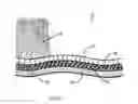 Fig. 02 - Synthetic turf having a cooling layer