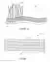 Fig. 06 - Synthetic turf having a cooling layer