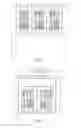Fig. 07 - RAISED PANELS OF POPLAR BARK
