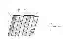 Fig. 01 - Flame retardant ballistic laminate