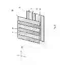 Fig. 03 - Flame retardant ballistic laminate