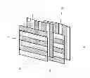 Fig. 05 - Flame retardant ballistic laminate