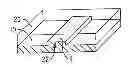 Fig. 01 - MICROFABRICATED ELASTOMERIC VALVE AND PUMP SYSTEMS