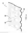 Fig. 06 - Multi-layered articles having discontinuous adhesive regions