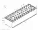 Fig. 01 - High-voltage storage device