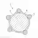 Fig. 01 - Electrode material, electrode, and lithium ion battery