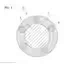 Fig. 03 - Electrode material, electrode, and lithium ion battery